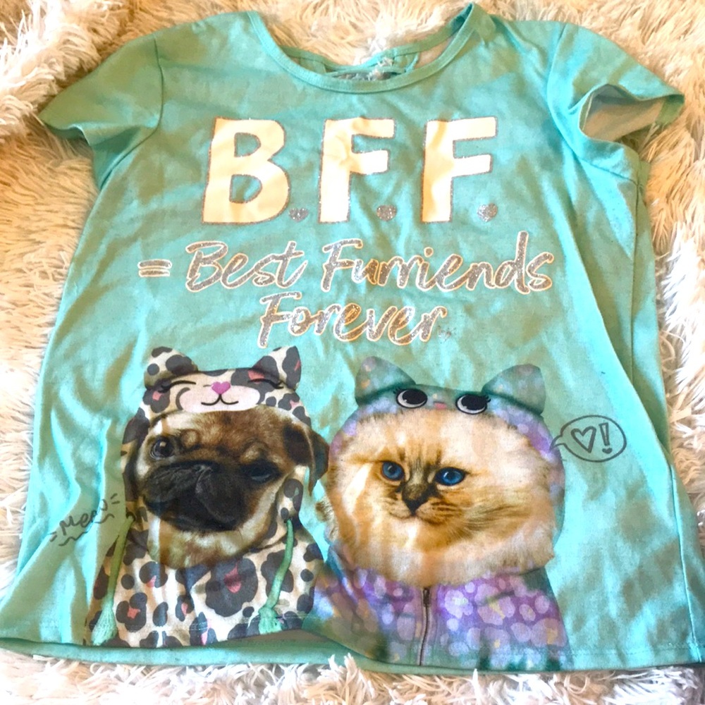Pj top!